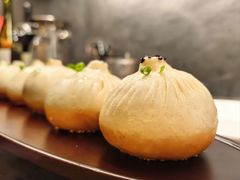 -民族饭店-四季餐厅