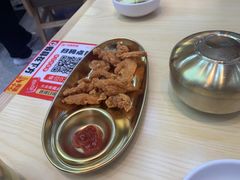 -食米家拌饭(梅溪新天地店)