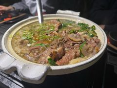 -品德宏·孔雀宴的发源地(金塔园店)