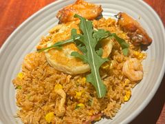 -卡朋厨房(289艺术园区店)