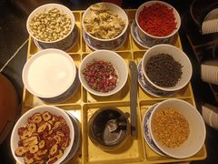 -梨花自助烤肉(乐宾店)