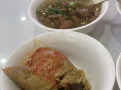 -东街钟楼肉粽(总店)