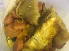 -大东北首席烤冷面(学府路店)