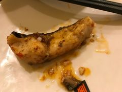 -滋味烤鱼(祥和里店)