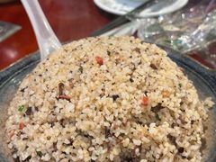 -蘑统田下·野生菌火锅