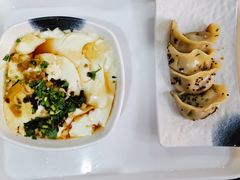 -门庭若市豆浆油条(恒生广场店)