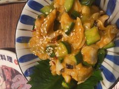 -小川洋风料理(大悦城店)