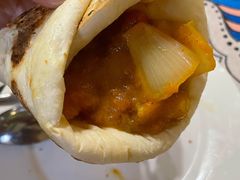 -Santoor 萨都里印度餐厅(北锣鼓巷店)