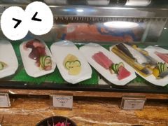 -宁波阳光豪生大酒店·豪生咖啡厅