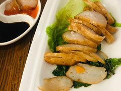 鱼饼-越南牛肉河粉餐厅(书院巷店)