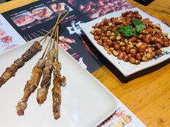 -木屋烧烤(双榆树店)