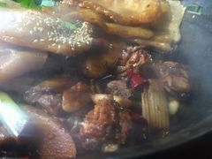 -嘚味徐州烧烤特色菜