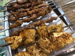 -陇上全荟兰州传统牛肉面(延吉路店)