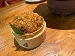 -金鱼妈妈 山野·食趣(荫山街店)