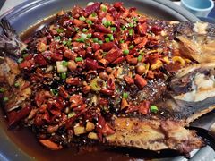 -味妙烤鱼吧(回龙观店)