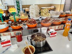 -就这家旋转小火锅(西安路罗斯福店)