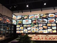 -舟山海鲜·江浙菜(银沙路店)