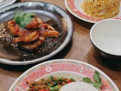 -曼谷食堂·泰国家庭料理(丹桂路店)