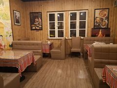 -芭堤雅泰国餐厅(胜利路店)