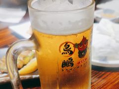 -鸟鹏烧鸟居酒屋(熙龙湾店)