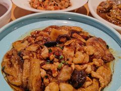 -小乐荟私房菜(宁海里店)