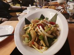 -金厨泰国餐厅·全泰籍厨师料理(拱北店)