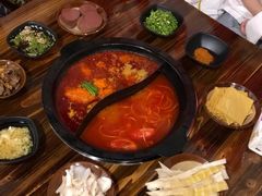 -吃皮火锅馆(苏宁店)