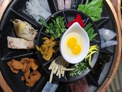 -南桥帮(昆百大·泰业城店)