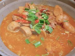 -吃饭皇帝大(合生汇店)