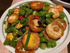 铜钱蛋-Karaiya辣屋湖南料理·隐泉旗下(嘉里中心店)