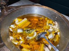 -雲蜀龙阁·金牌水煮鱼(方庄店)