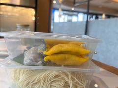 蛋饺-蚝大仙横琴生蚝火锅(日月贝店)