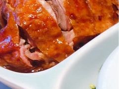-淮扬府·游园京梦(中粮广场店)