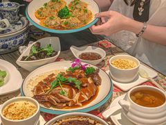 -虾饺妹·粤式手工点心(水荫路店)