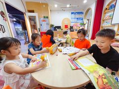 -安妮花英语·少儿·原版阅读(沙坪坝店)