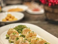 -海派悦庭·海胆烧麦·新融合菜(凯德广场店)
