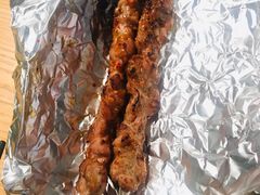 越式香茅烤肉-米纸越南小馆(金鹰世界店)