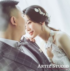 点击看大图 -艺匠摄影ARTIZ STUDIO(南京店)