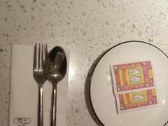 -秀玉coffee&kitchen(黄石大上海店)