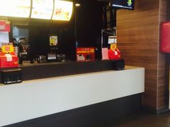 -麦当劳(新新大道岗丰店)