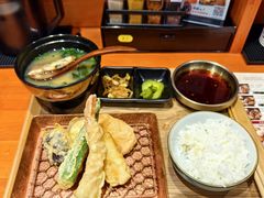 -天妇罗内顺田(罗湖店)