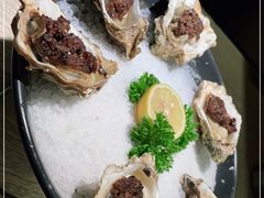 -囧吉香生蚝牛排馆(湖北路店)