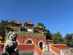 -普陀宗乘之庙(小布达拉宫)