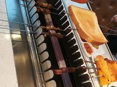 -玉善烧烤串城(长春总店)