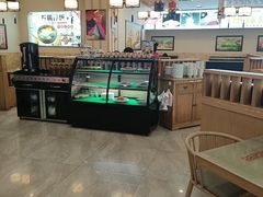 -英兰朝族饭店·英兰锅包肉(佳园路店)