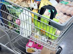 -山姆会员商店(西溪店)