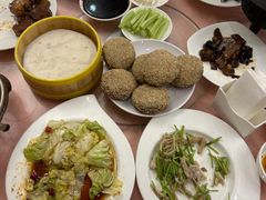 -烤肉宛饭庄(南礼士路店)