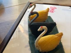 -川旺角川粤融合菜•海景餐厅(星海广场店)