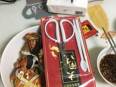 -蟹宝酒楼•农家菜(古城北路店)