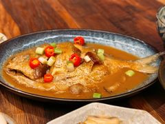 -十贰席·煨汤·台州菜(襄阳南路店)